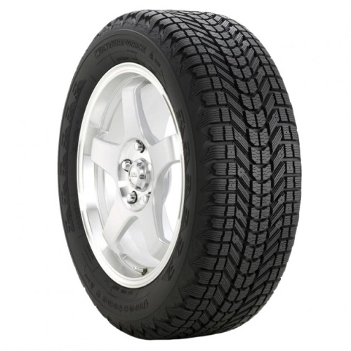 Bridgestone WinterForce